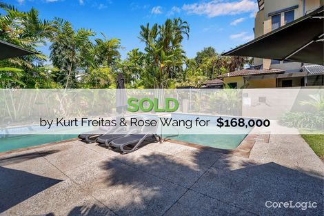 Property photo of 59/62-64 Davidson Street Port Douglas QLD 4877