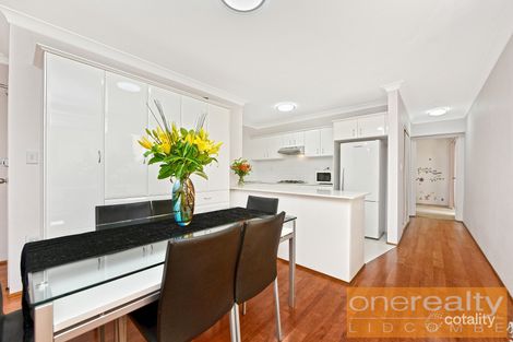 Property photo of 2/7 Samuel Street Lidcombe NSW 2141