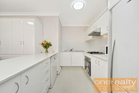 Property photo of 2/7 Samuel Street Lidcombe NSW 2141