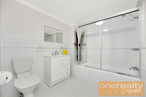 Property photo of 2/7 Samuel Street Lidcombe NSW 2141