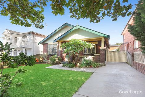 Property photo of 167 Homebush Road Strathfield NSW 2135