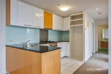 1602/82 Queens Rd, Melbourne, VIC 3004