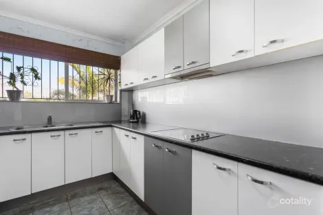 Property photo of 5/27 Miles Street Clayfield QLD 4011