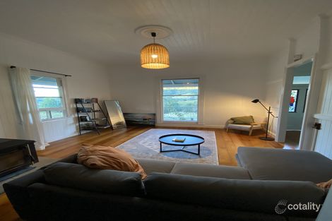 48 Little Flying Fox Rd, Flying Fox, QLD 4275