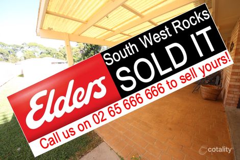 Property photo of 11 Kimpton Street Stuarts Point NSW 2441