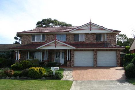 6 Jopling St, North Ryde, NSW 2113