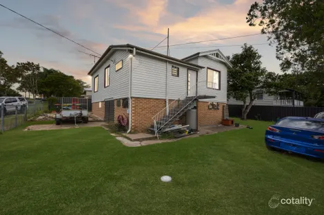 46 William St, Goodna, QLD 4300
