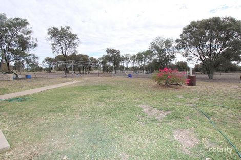 Property photo of 25027 Capricorn Highway Comet QLD 4702