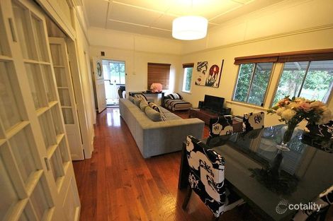 Property photo of 346 Bennetts Road Norman Park QLD 4170