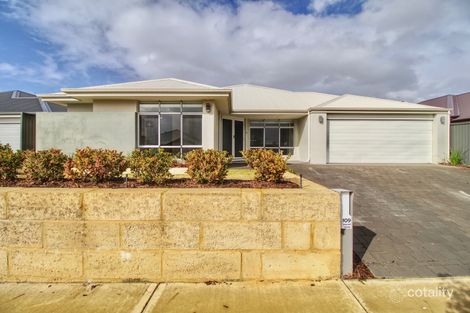 Property photo of 109 Bramall Terrace Baldivis WA 6171