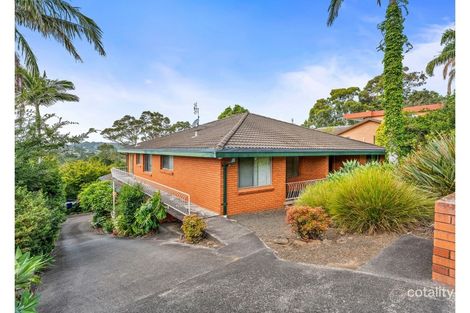 5/9 Zelang Ave, Figtree, NSW 2525