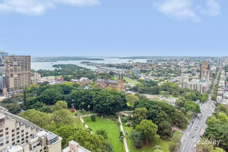 441/27 Park St, Sydney, NSW 2000