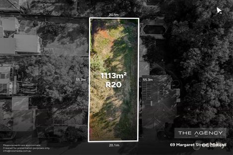 69 Margaret St, Midland, WA 6056