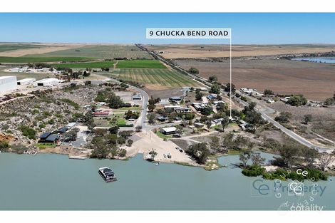 Property photo of 9 Chucka Bend Road Bowhill SA 5238