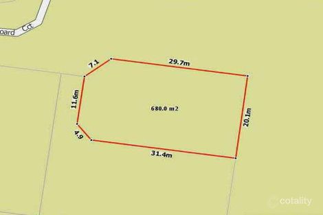 Property photo of 30 Starboard Circuit Shoal Point QLD 4750