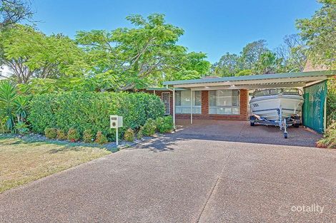 18 Cabbage Tree Palm Cres, Pelican, NSW 2281