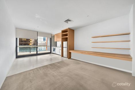 Property photo of 913/555 Flinders Street Melbourne VIC 3000