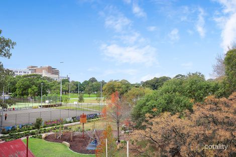 Property photo of 19/16-22 Australia Street Camperdown NSW 2050