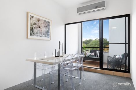 Property photo of 19/16-22 Australia Street Camperdown NSW 2050