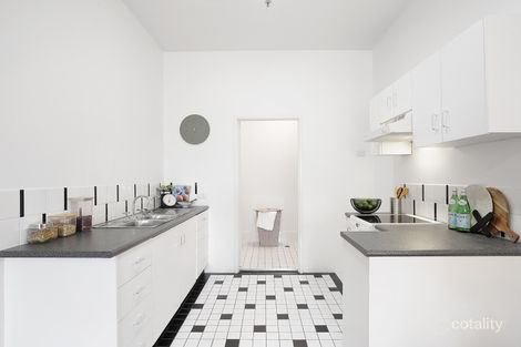 Property photo of 19/16-22 Australia Street Camperdown NSW 2050