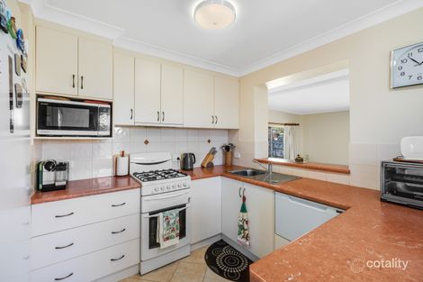 Property photo of 10 Mahogany Street Newtown QLD 4350