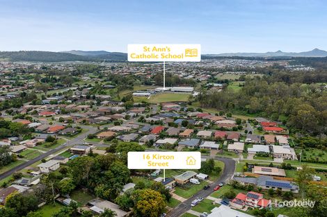 Property photo of 16 Kirton Street Redbank Plains QLD 4301