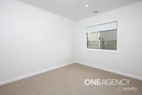 Property photo of 25 Nolan Street Lloyd NSW 2650