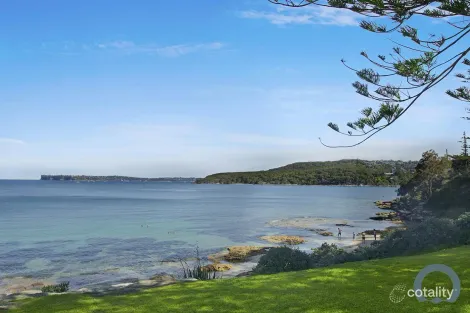 Property photo of 21/26 The Crescent Manly NSW 2095