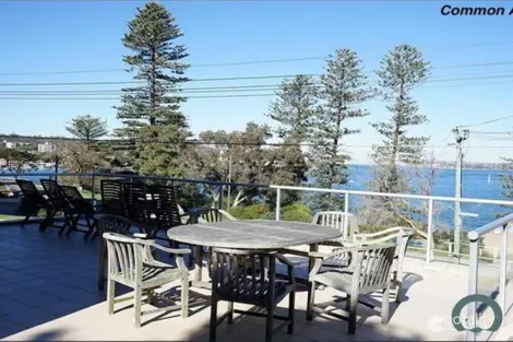 Property photo of 21/26 The Crescent Manly NSW 2095