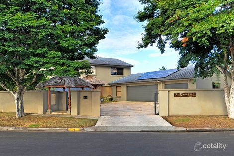 Property photo of 7 Kavieng Crescent Runaway Bay QLD 4216