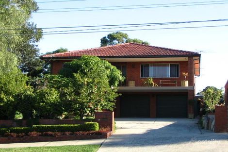 72 Quarry Rd, Ryde, NSW 2112