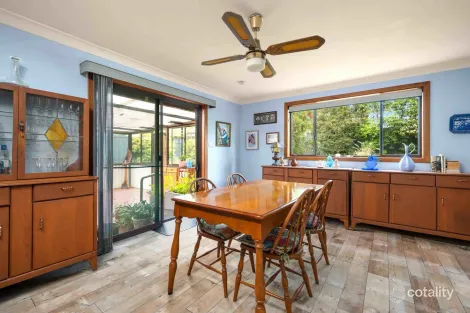 Property photo of 11 The Park Drive Sanctuary Point NSW 2540