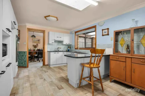 Property photo of 11 The Park Drive Sanctuary Point NSW 2540