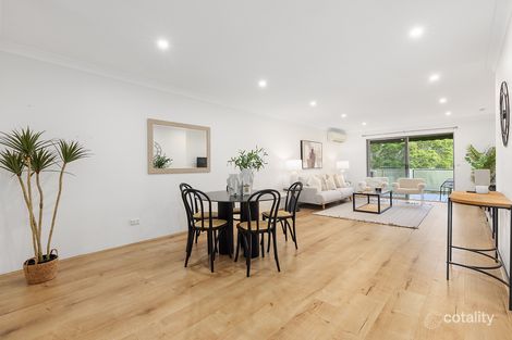 6/3-7 Burley St, Lane Cove North, NSW 2066