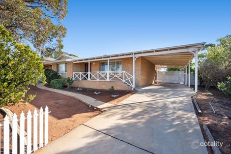 Property photo of 7 Paddington Drive Hannans WA 6430