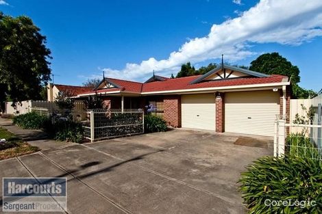 Property photo of 11A Guildford Street Clearview SA 5085