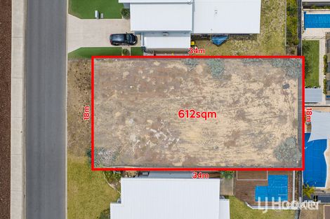 106 Boardwalk Bvd, Halls Head, WA 6210