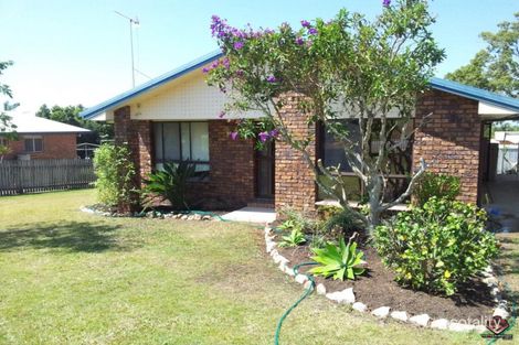 Property photo of 16 Rohan Way Kawungan QLD 4655