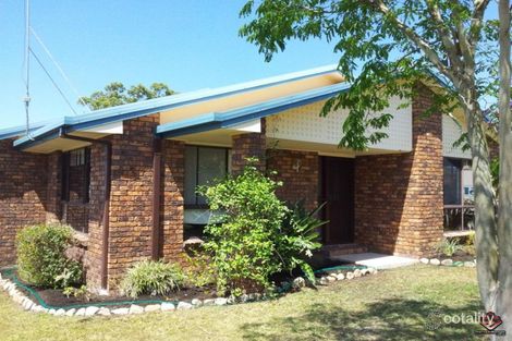 Property photo of 16 Rohan Way Kawungan QLD 4655