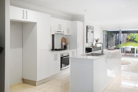 Property photo of 23A Wingello Crescent Tullimbar NSW 2527