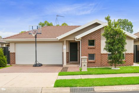 Property photo of 21 Allom Street Ropes Crossing NSW 2760