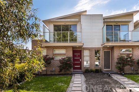 Property photo of 3/8 Pine Crescent Boronia VIC 3155