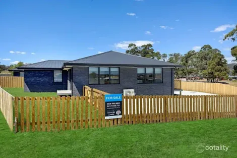 2/82 Benjamin Tce, New Norfolk, TAS 7140