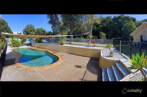 Property photo of 15 Aroona Crescent Bilambil NSW 2486