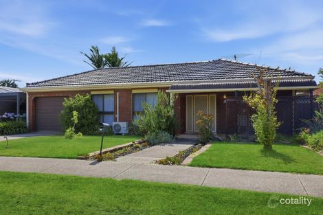 47 Seabrook Bvd, Seabrook, VIC 3028