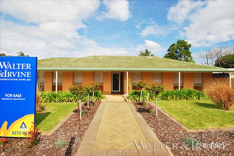 8 Sunnyview Cres, Ridgehaven, SA 5097