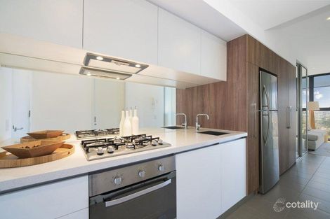Property photo of 1703/35 Malcolm Street South Yarra VIC 3141