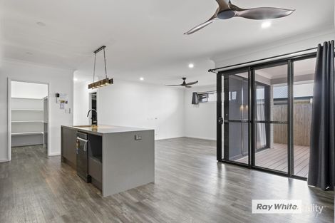 Property photo of 22 Escalade Circuit Pallara QLD 4110