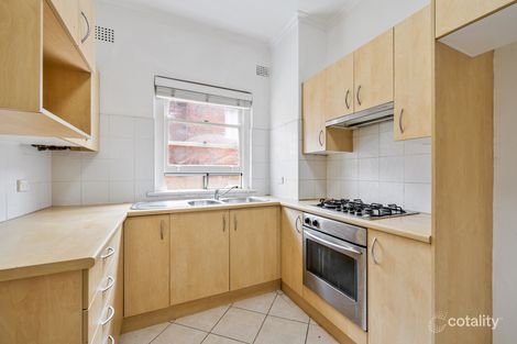 Property photo of 3/14 McDougall Street Kirribilli NSW 2061
