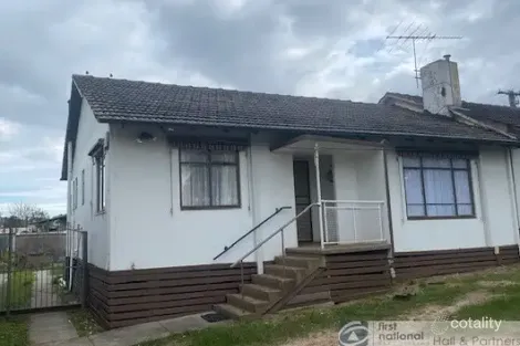 Property photo of 43 Tristania Street Doveton VIC 3177